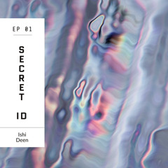 Secret ID  EP01 - FEB2021