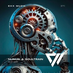 NUMJA, SoulTrain (ofc) - In My Mind (Extended Mix)