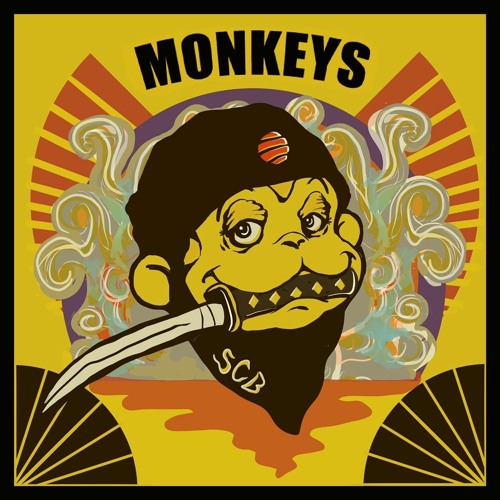 MONKEYS(prod. Hadi Hak)