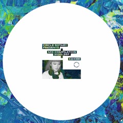 Mixset Compilation Vol.15 - KEIKEE