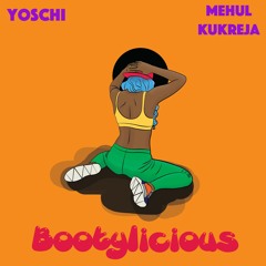 EL PROFESSOR - BELLA CIAO (YOSCHI X MEHUL KUKREJA EDIT)