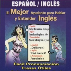✔️ [PDF] Download Diccionario/ Dictionary: Espanol/Ingles (Spanish Edition) (Spanish and English