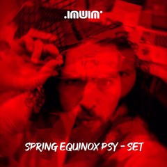 INUIN - Spring Equinox Psy - Set