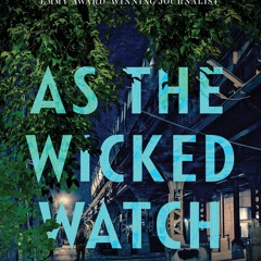 READ✔️DOWNLOAD❤️ As the Wicked Watch The First Jordan Manning Novel (Jordan Manning series