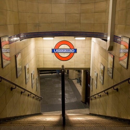 The Underground Doesn't Stop