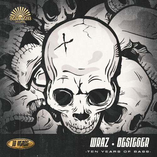 Wraz - Besieger (Sleeveless)