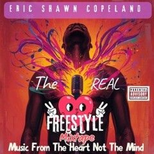 Hate On Me Cuz You Hate You (Freestyle)