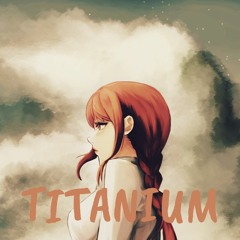 Sia - Titanium (Tiktok Cover) (Sped Up + Reverb) || Nightcore