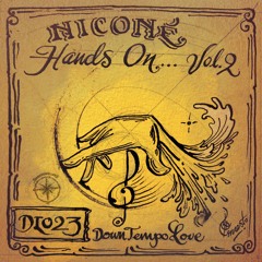 Niconé - Hands On Plan B´s  Lost My Way
