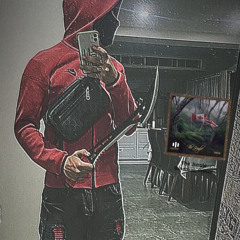 RSAVAGE-Life Of A Savage (unreleased)