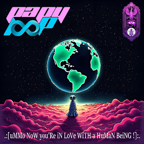 MooNHeaRT - uMMo NoW you'Re iN LoVe WiTH a HuMaN BeiNG !