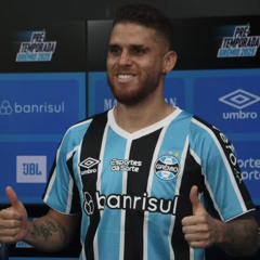 Meu Mundo em Expansão #1 - Novas contratações e como fica o elenco do Grêmio - 14/02/2025
