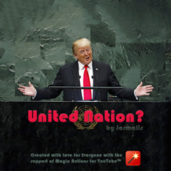 United Nation?