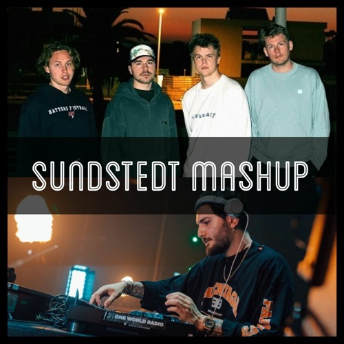 Bolaget VS Alesso - Farväl X If I Lose Myself (Sundstedt Mashup)