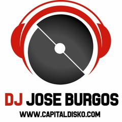 2021.06.22 DJ Jose Burgos Soulcreation