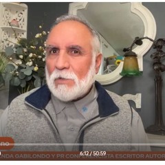 RUBEN LOZANO RODEATE DE AGUILAS Y ALCANZA LA CUMBRE DEL EXITO