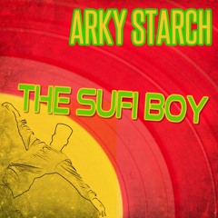 The Sufi Boy