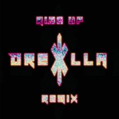 VINAI - Rise Up (Drexilla Remix)