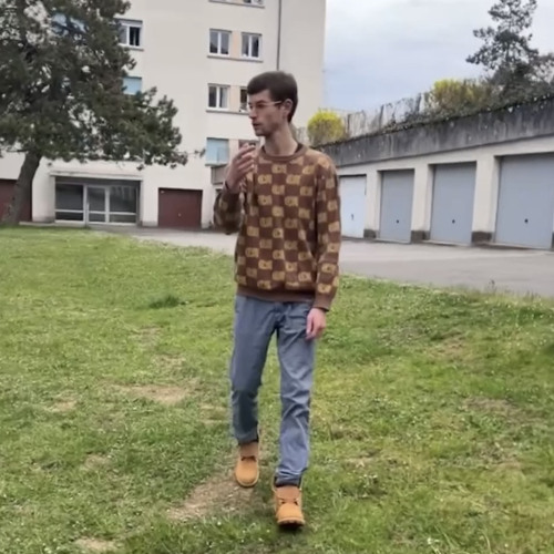 Influence Prod by Squillo Twovrt