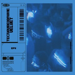 EFK Full Set TVD x Velvet @ La Biblioteca 28/3