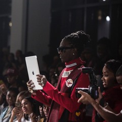 slime bitch (Thugger flow)
