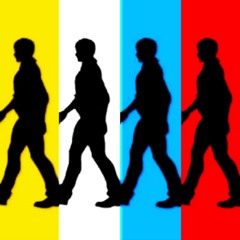 Walk prod. DigitalGod