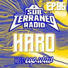 SubTerraneo Radio Ep.85:Haro