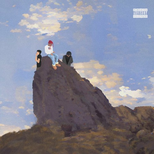 king of the hill (feat. Machai & Xora) [prod. Saints N Sinners]