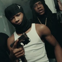 Nardo Drillz x Glockboy Stank x Lil Noonie - 3 Headed Shark