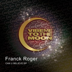 DC Promo Tracks: Franck Roger "In The Morning" (fea. Shawn Chapelle)