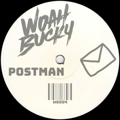 Postman