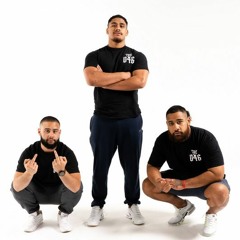 Murdasquad - Crowd Pleaser Remix ( 046 X Mac11 X Leli SK ) *FREE DOWNLOAD*