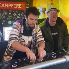 Isochrone b2b Ortlieb @ Voices Radio Day Party 01/06/24