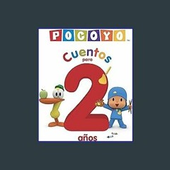 [PDF] eBOOK Read ✨ Pocoyó. Recopilatorio de cuentos - Cuentos para 2 años (5 cuentos) [PDF]