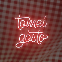 TOMEI GOSTO - Bruno Matos (o criador do Ricardo Amado)