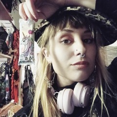 Pacing My Stride (Laney Master)