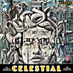 CELESTIAL -  DJ SEKUAS PVT 001 ( COCORNA) WORLD GUARACHA 🧠