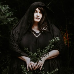 Siren Song - Dallas Movement Collective Halloween Masquerade