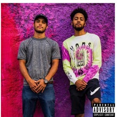 Watch Out - (Prod. Sasparilla)