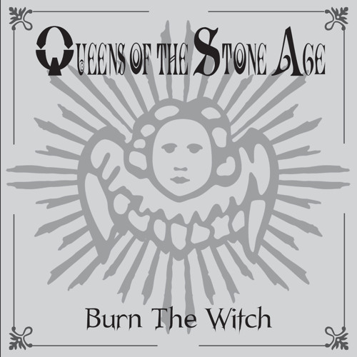 Burn The Witch