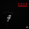 Moog Barcelona  - Vendex / November 19 / 3am - 6am DJ mix artwork - Electronic music tracklist cover image