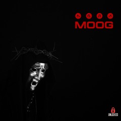 Moog Barcelona  - Vendex / November 19 / 3am - 6am