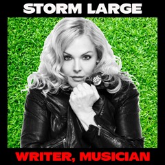 Storm Large: Knowing Who You Are Not