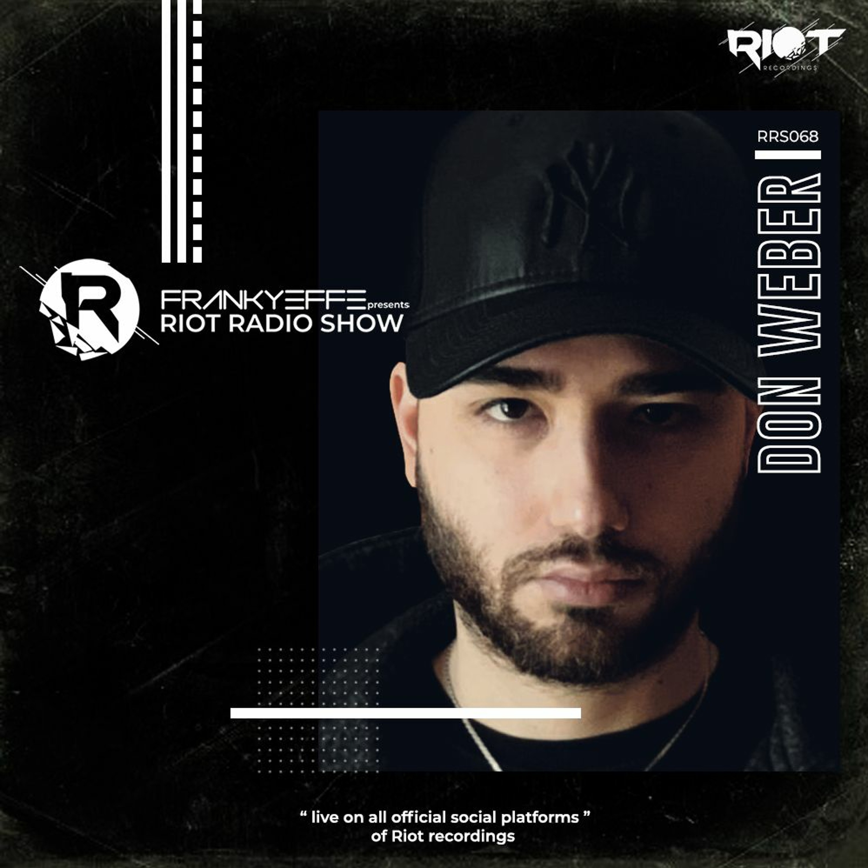 Riot Radio Show
