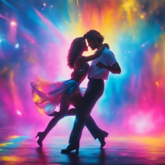 DREAMING OF YOUR LOVE