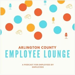 Employee Lounge Episode 59 - Ramadan