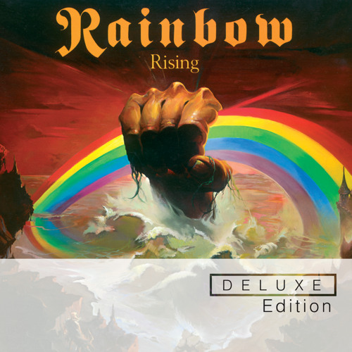 海外輸入 インボイス to Listen | Rainbow Stream Rising playlist Edition) (Deluxe 洋楽