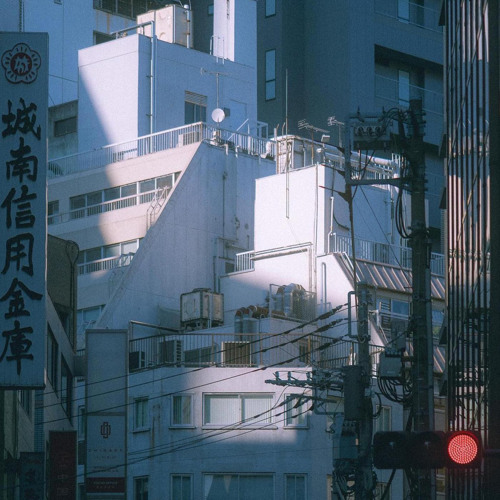 Blank Project II