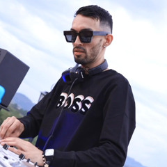 Al Control de La Nave 2025 Live Set 4k ( House - Afro House) - Lebrija, Santander