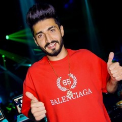 DJ SPARK REMIX  تدري وجهك - حبيب علي